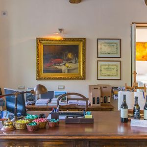 Tenuta San Pietro Luxury Hotel