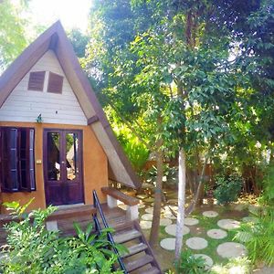 Breeze Of Pai Guesthouse